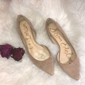 Sam Edelman flats